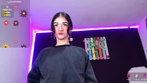 Ingrid Zese online show from September 30, 2025, 1:05 pm