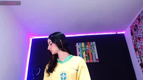 Ingrid Zese online show from October 9, 2025, 2:59 pm