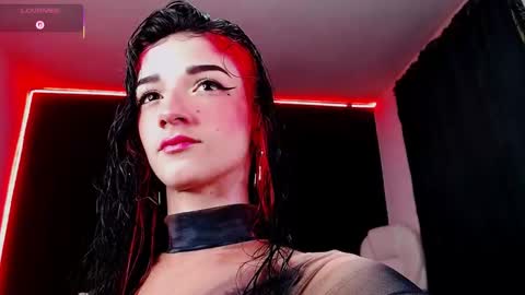 Ingrid Zese online show from November 13, 2025, 7:13 pm