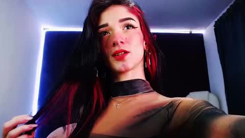 Ingrid Zese online show from January 13, 2026, 3:45 am