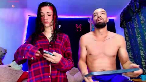 Ingrid Zese online show from March 27, 2026, 1:00 pm