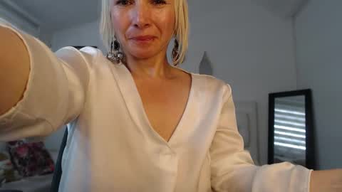            online show from February 24, 2025, 7:41 pm