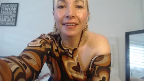            online show from February 26, 2025, 1:30 pm