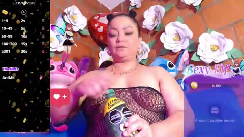 Ingrit online show from January 14, 2025, 11:31 am