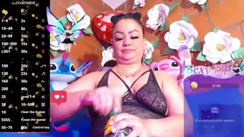 Ingrit online show from February 5, 2025, 11:23 am