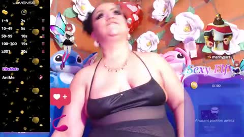 Ingrit online show from February 9, 2025, 12:08 pm