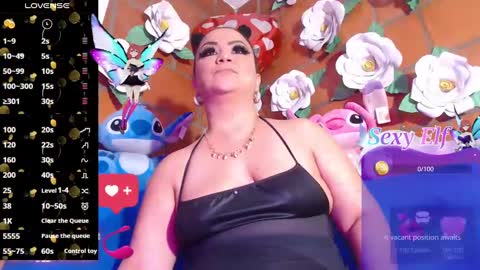 Ingrit online show from February 12, 2025, 11:40 am