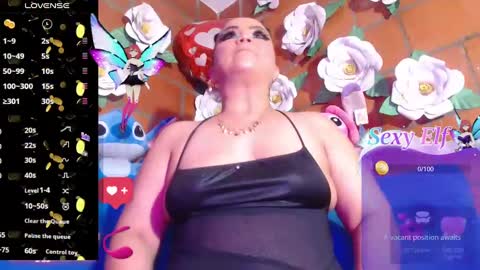 Ingrit online show from March 2, 2025, 6:48 am