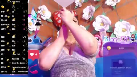 Ingrit online show from March 3, 2025, 12:58 pm