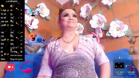 Ingrit online show from October 26, 2025, 1:50 pm