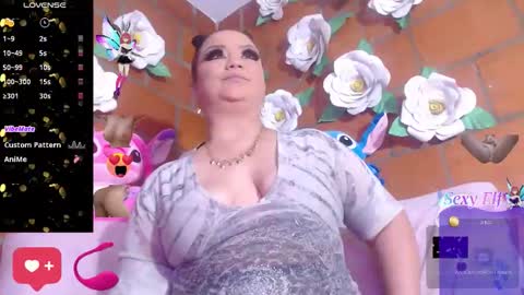 Ingrit online show from March 25, 2026, 8:09 am