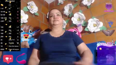 Ingrit online show from April 22, 2026, 10:28 am