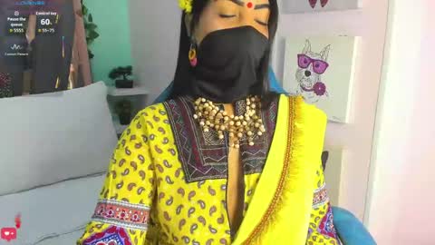 Iniya online show from April 21, 2026, 2:12 pm