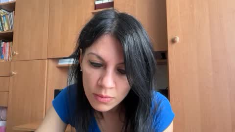 Snapshot of injaathome chatting on June 20, 2026, 9:45 am InjaAtHome online show from June 20, 2026, 9:45 am