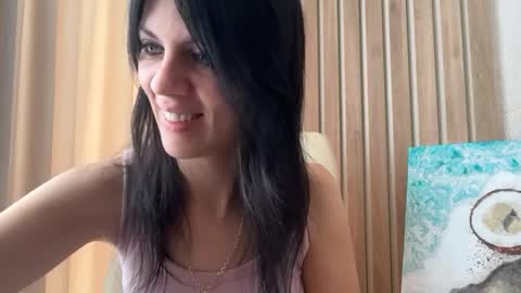 Snapshot of injaathome chatting on July 9, 2026, 9:57 am InjaAtHome online show from July 9, 2026, 9:57 am