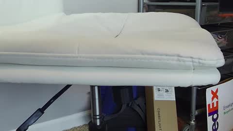 Hanging Out online show from December 14, 2024, 11:01 pm