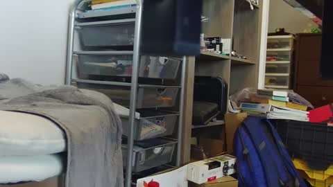 Hanging Out online show from January 26, 2025, 2:52 pm