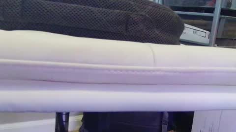 Hanging Out online show from October 7, 2025, 12:02 pm