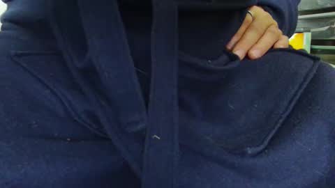 Hanging Out online show from January 15, 2026, 1:26 pm