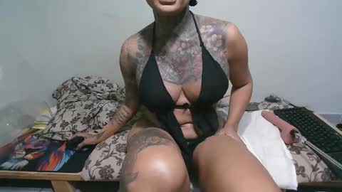 ink bella online show from April 9, 2026, 10:48 pm