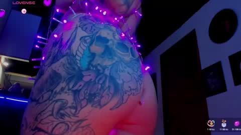 demon online show from November 14, 2025, 5:17 am