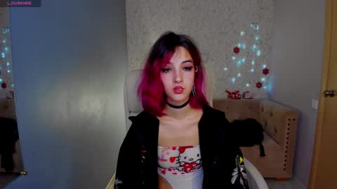 Pleasure With Rita online show from January 6, 2025, 9:22 pm