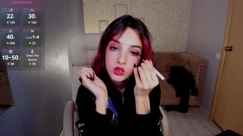 Pleasure With Rita online show from January 16, 2025, 8:46 pm