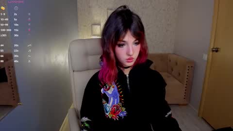 Pleasure With Rita online show from February 23, 2025, 10:20 pm