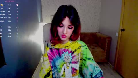 Pleasure With Rita online show from March 10, 2025, 3:34 am