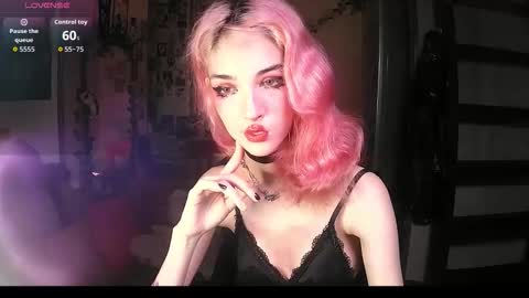 Pleasure With Rita online show from September 14, 2025, 1:49 am