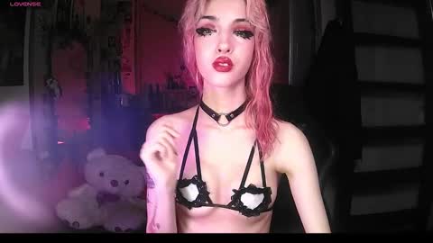 Pleasure With Rita online show from September 19, 2025, 11:38 pm