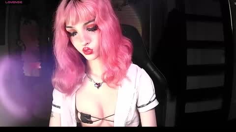 Pleasure With Rita online show from September 23, 2025, 11:30 pm