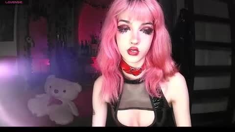 Pleasure With Rita online show from September 24, 2025, 10:46 pm