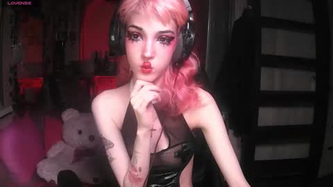 Pleasure With Rita online show from November 6, 2025, 1:50 am