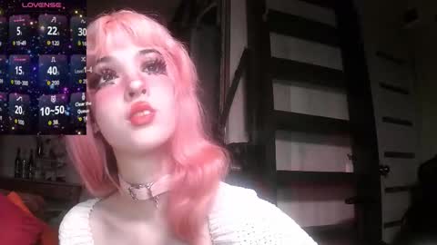 Pleasure With Rita online show from November 13, 2025, 1:04 am