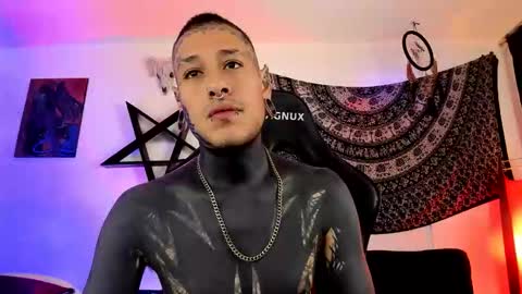 Dani  online show from March 6, 2026, 2:02 pm