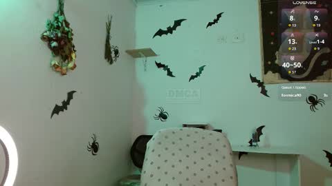 Valerie online show from October 23, 2025, 3:00 pm