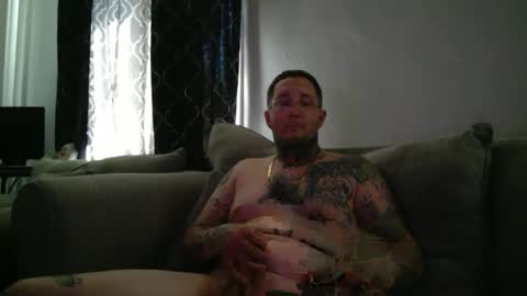 Snapshot of inkeddaddy413 chatting on June 5, 2026, 3:18 pm Anthony online show from June 5, 2026, 3:18 pm
