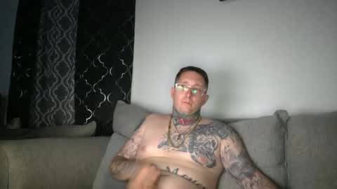 Snapshot of inkeddaddy413 chatting on June 6, 2026, 3:22 am Anthony online show from June 6, 2026, 3:22 am