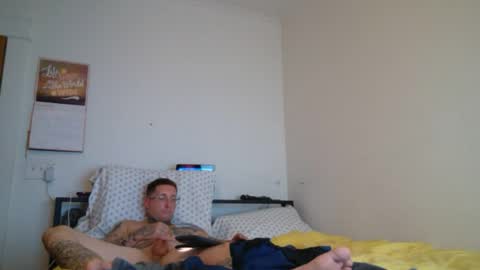Snapshot of inkeddaddy413 chatting on July 31, 2026, 6:29 pm Anthony online show from July 31, 2026, 6:29 pm