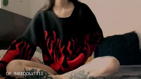 Jenny online show from October 5, 2025, 7:34 pm