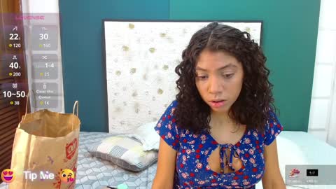 inkedsabrina online show from February 8, 2025, 9:13 am