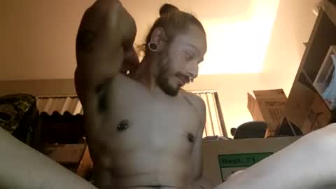 inkedshadow online show from August 2, 2026, 4:11 am