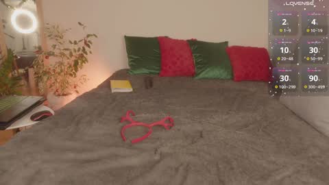 Xenia online show from December 26, 2024, 2:16 pm