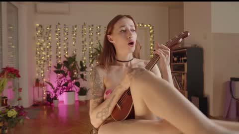 Xenia online show from February 18, 2025, 11:33 am