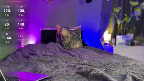 Snapshot of inkedvvitch chatting on May 11, 2026, 4:04 pm Xenia online show from May 11, 2026, 4:04 pm