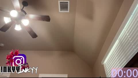 inkyyinkyy online show from September 24, 2025, 11:52 pm