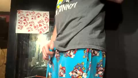 inmecum online show from December 4, 2024, 2:31 am