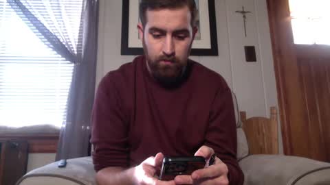 InMyBackyard online show from January 1, 2025, 8:47 pm