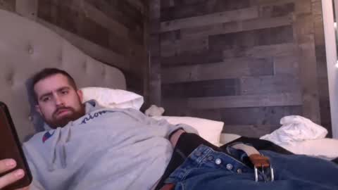 InMyBackyard online show from January 21, 2025, 7:17 pm